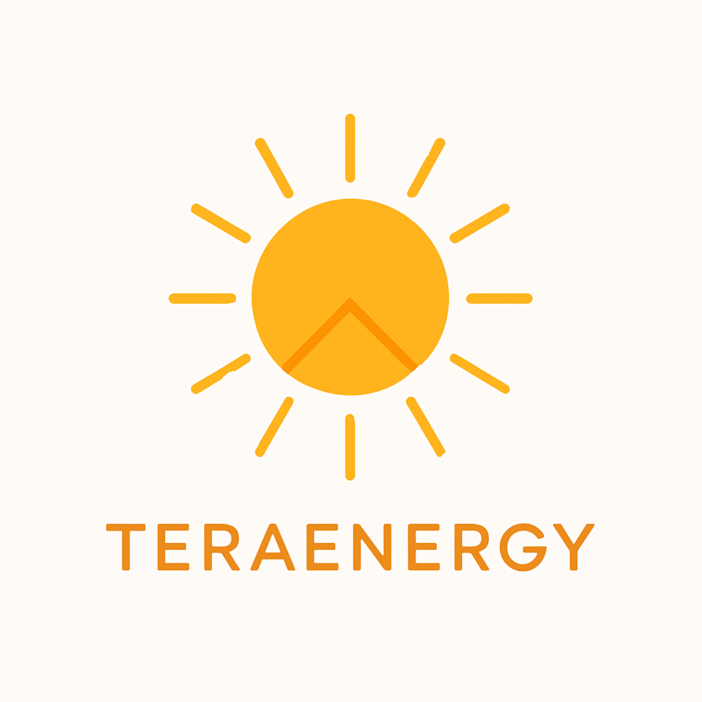 Teraenergy Logo